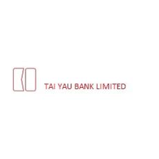 大有銀行|大有銀行有限公司 TAI YAU BANK LIMITED